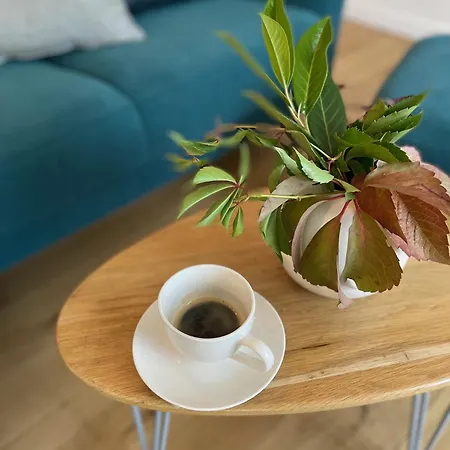 Frida Apartman, Exkluzív Várpanorámával, A Belváros Szívében, Ingyenes Parkolással *