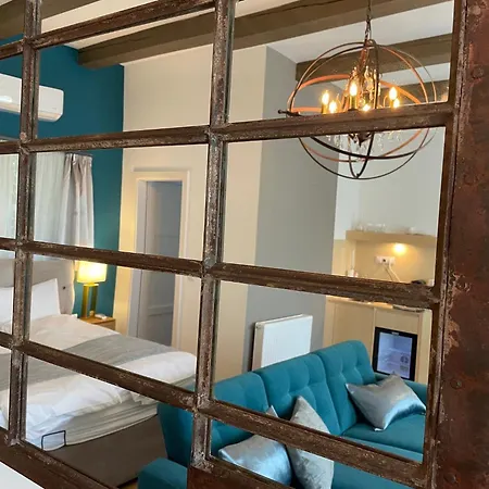 Apartamento Frida Apartman, Exkluziv Varpanoramaval, A Belvaros Sziveben, Ingyenes Parkolassal