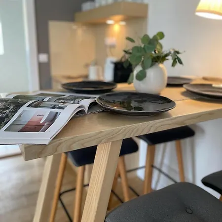 Frida Apartman, Exkluzív Várpanorámával, A Belváros Szívében, Ingyenes Parkolással *