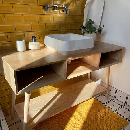 Frida Apartman, Exkluzív Várpanorámával, A Belváros Szívében, Ingyenes Parkolással Appartement *