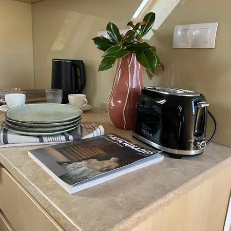 Frida Apartman, Exkluzív Várpanorámával, A Belváros Szívében, Ingyenes Parkolással