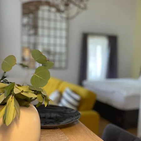 Frida Apartman, Exkluzív Várpanorámával, A Belváros Szívében, Ingyenes Parkolással Appartement *