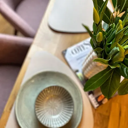Frida Apartman, Exkluziv Varpanoramaval, A Belvaros Sziveben, Ingyenes Parkolassal * Veszprém