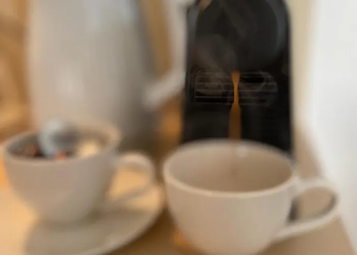 Apartmán Frida Apartman, Exkluziv Varpanoramaval, A Belvaros Sziveben, Ingyenes Parkolassal