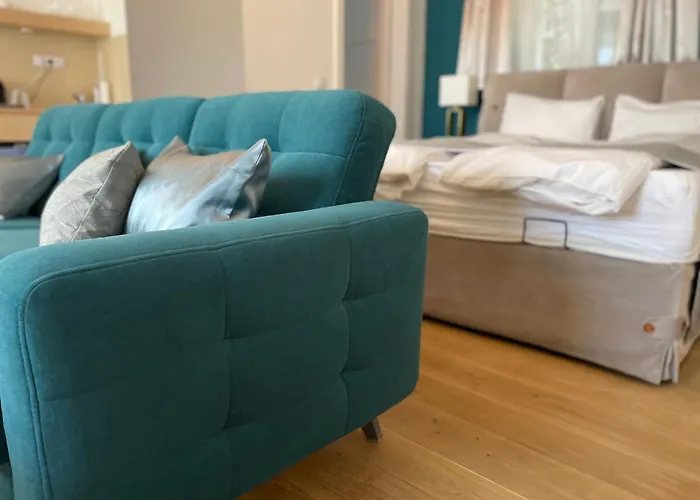 Frida Apartman, Exkluziv Varpanoramaval, A Belvaros Sziveben, Ingyenes Parkolassal *