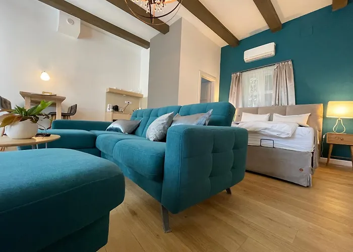 Frida Apartman, Exkluziv Varpanoramaval, A Belvaros Sziveben, Ingyenes Parkolassal