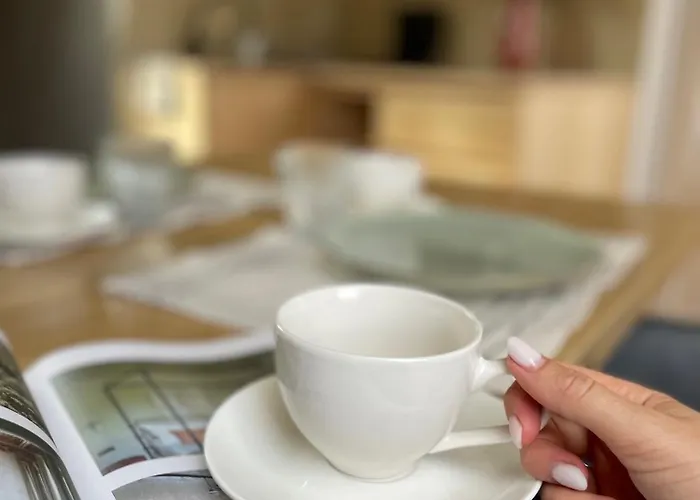 Apartmán Frida Apartman, Exkluziv Varpanoramaval, A Belvaros Sziveben, Ingyenes Parkolassal Veszprém