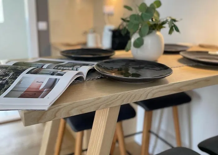 Frida Apartman, Exkluziv Varpanoramaval, A Belvaros Sziveben, Ingyenes Parkolassal *