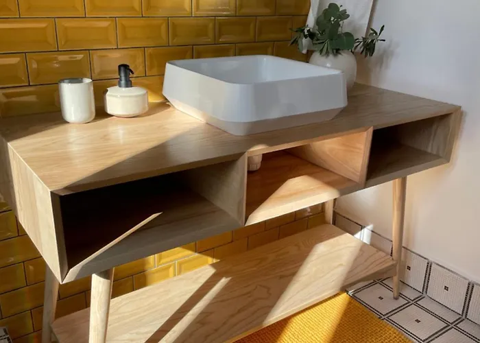 Frida Apartman, Exkluziv Varpanoramaval, A Belvaros Sziveben, Ingyenes Parkolassal Apartmán *