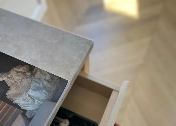 Apartmán Frida Apartman, Exkluziv Varpanoramaval, A Belvaros Sziveben, Ingyenes Parkolassal