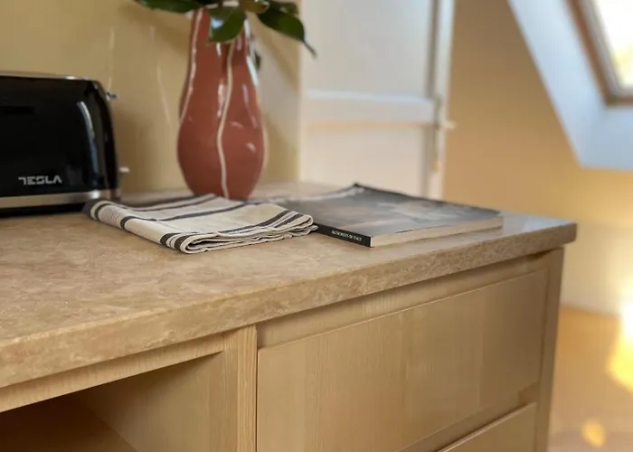 Frida Apartman, Exkluziv Varpanoramaval, A Belvaros Sziveben, Ingyenes Parkolassal *