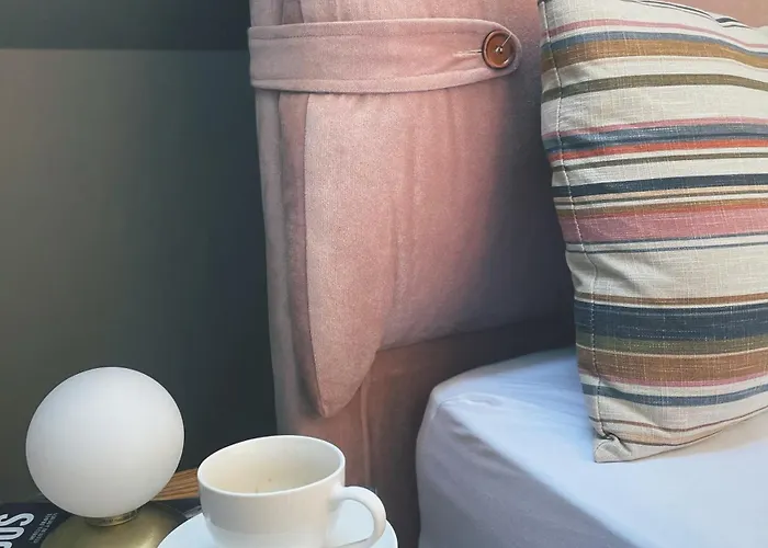 Frida Apartman, Exkluziv Varpanoramaval, A Belvaros Sziveben, Ingyenes Parkolassal Veszprém