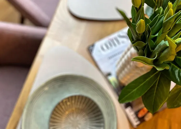 Frida Apartman, Exkluziv Varpanoramaval, A Belvaros Sziveben, Ingyenes Parkolassal * Veszprém